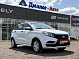 Lada (ВАЗ) XRAY Optima Air conditioner (2018), 2020 года, пробег 135202 км
