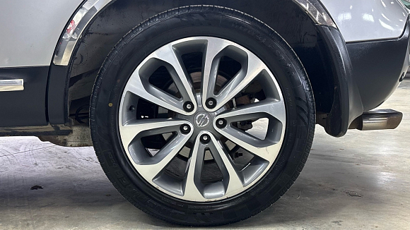 Nissan Qashqai LE, 2008 года, пробег 214000 км