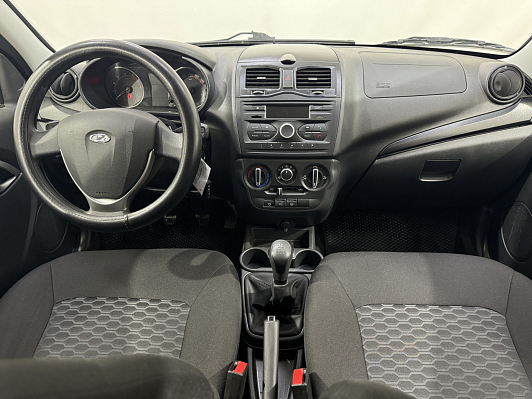 Lada (ВАЗ) Granta #CLUB'24, 2023 года, пробег 20741 км