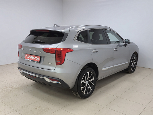 Haval Jolion Premium, 2023 года, пробег 16556 км