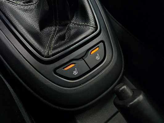 Lada (ВАЗ) Vesta Classic Start (2018-2019), 2016 года, пробег 153037 км