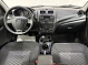 Lada (ВАЗ) Granta Comfort, 2018 года, пробег 117145 км