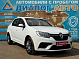Renault Logan Drive, 2021 года, пробег 93070 км
