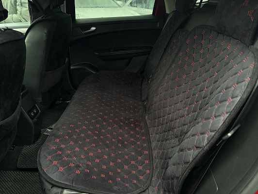 Renault Arkana Drive, 2020 года, пробег 133393 км