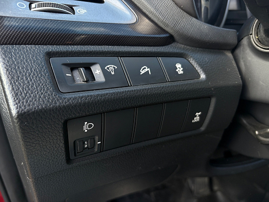 Hyundai Santa Fe Comfort, 2012 года, пробег 212195 км