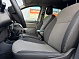 Renault Duster Expression, 2017 года, пробег 101103 км