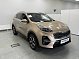 Kia Sportage Prestige (2018-2019), 2019 года, пробег 113883 км