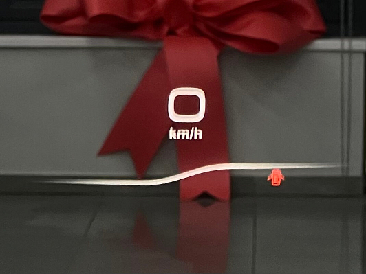 Haval Jolion Premium, 2023 года, пробег 61000 км