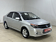 Geely GC6 Comfort, 2014 года, пробег 191123 км