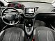 Peugeot 208 Active, 2013 года, пробег 123739 км