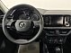 Skoda Rapid Ambition, 2022 года, пробег 92703 км