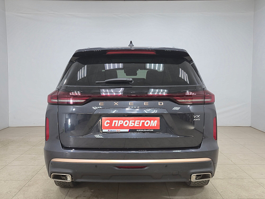 Exeed VX President, 2022 года, пробег 73257 км