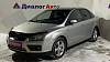 Ford Focus Ghia, 2007 года, пробег 217975 км