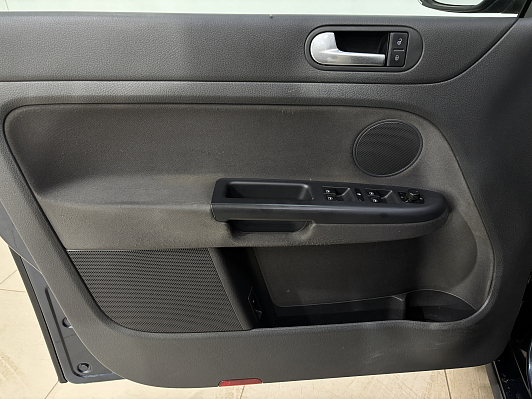 Volkswagen Golf Plus, 2007 года, пробег 167084 км