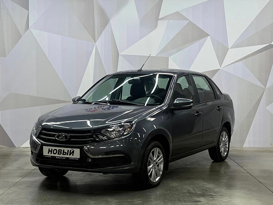 Lada (ВАЗ) Granta Классик, 2025 года, пробег 6 км