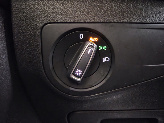 Volkswagen Tiguan, 2018 года, пробег 99560 км