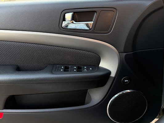 Chevrolet Epica, 2012 года, пробег 120823 км