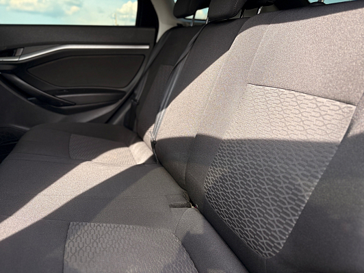 Lada (ВАЗ) Vesta Comfort Winter, 2019 года, пробег 144485 км