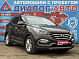 Hyundai Santa Fe Dynamic, 2015 года, пробег 164000 км