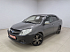 Geely MK, 2012 года, пробег 77640 км