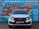 Lada (ВАЗ) Granta Classic Optima, 2022 года, пробег 73780 км