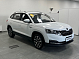 Skoda Kamiq Comfort, 2025 года, пробег 11 км