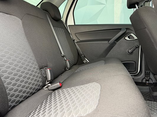 Lada (ВАЗ) Granta Comfort'24 Plus, 2024 года, пробег 48100 км