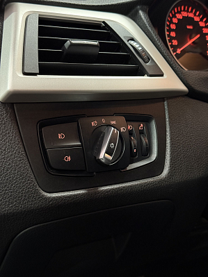 BMW 3 серии, 2018 года, пробег 177961 км