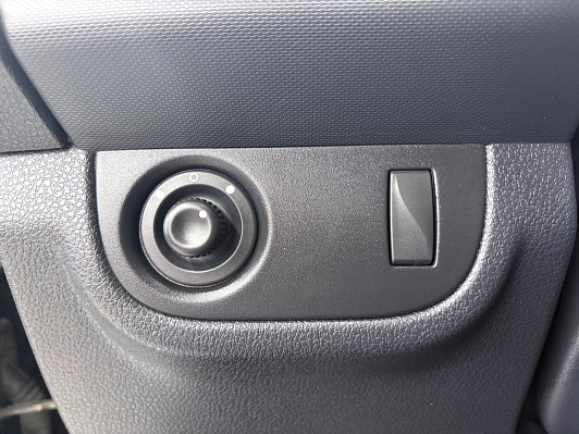 Renault Sandero Privilege, 2015 года, пробег 134333 км
