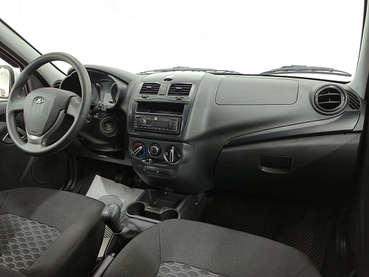 Lada (ВАЗ) Granta Комфорт, 2023 года, пробег 29210 км