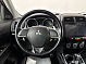 Mitsubishi ASX Intense, 2013 года, пробег 161867 км