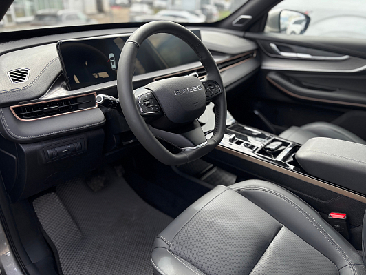 Exeed LX Бизнес / Business, 2024 года, пробег 896 км