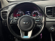 Kia Sportage Classic "Теплые опции", 2019 года, пробег 92804 км