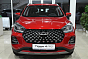 CHERY Tiggo 4 Pro Ultimate, красный