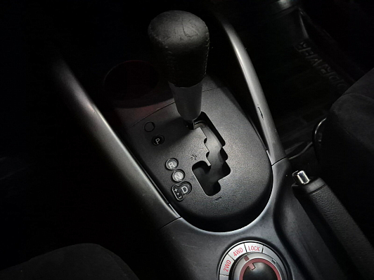 Mitsubishi Outlander Invite, 2008 года, пробег 226723 км