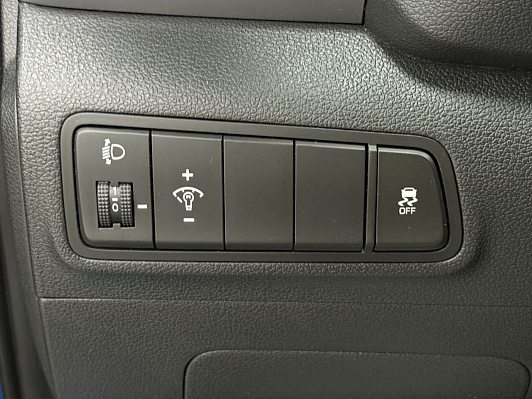 Hyundai Tucson, 2018 года, пробег 82135 км