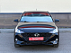 Hyundai Solaris Специальная Серия "10 лет", 2021 года, пробег 256949 км