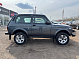 Lada (ВАЗ) Niva Legend Люкс, 2025 года, пробег 3073 км