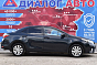 Toyota Corolla, 2013 года, пробег 181200 км