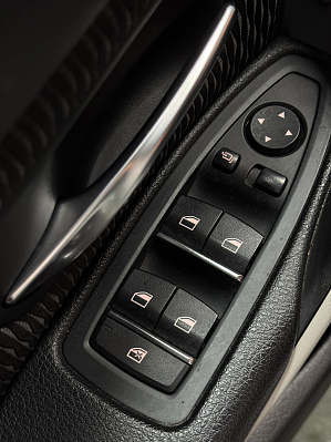 BMW 3 серии, 2018 года, пробег 177961 км