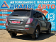 Lifan X60 Comfort, 2014 года, пробег 199400 км