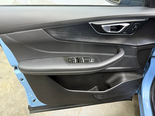 Chery Tiggo 4 Pro, 2024 года, пробег 32398 км