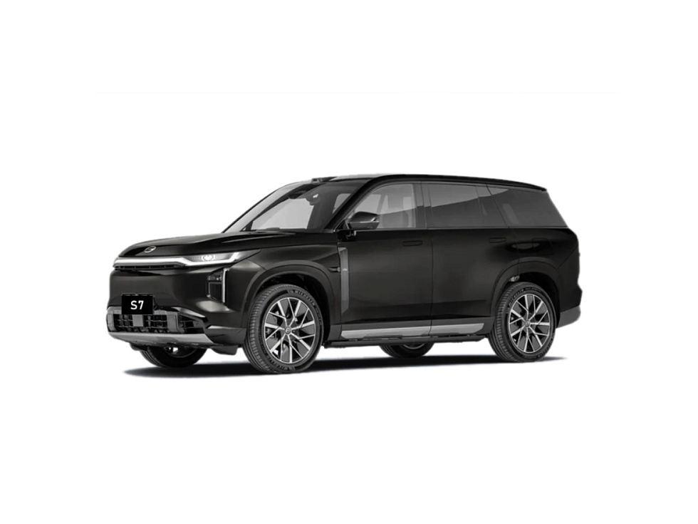 GAC S7 ST, черный