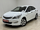 Hyundai Solaris Comfort, 2014 года, пробег 127774 км