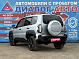 Lada (ВАЗ) Niva Travel Comfort, 2022 года, пробег 12120 км
