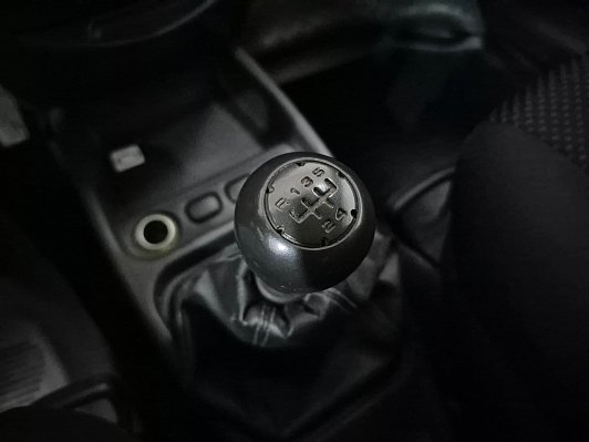 Lada (ВАЗ) Kalina, 2012 года, пробег 145146 км