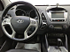 Hyundai ix35 Prestige, 2011 года, пробег 134858 км