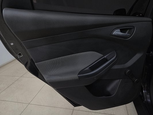 Ford Focus SYNC Edition, 2013 года, пробег 160172 км
