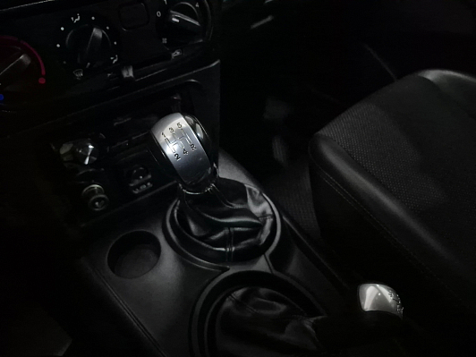 Chevrolet Niva L, 2015 года, пробег 135200 км