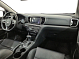 Kia Sportage, 2017 года, пробег 120858 км